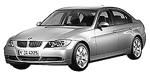 BMW E92 C1364 Fault Code