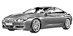 BMW F06 C1364 Fault Code