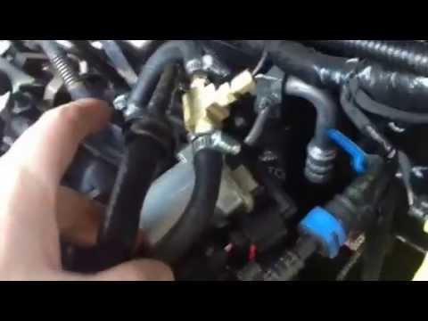 See C1364 in engine