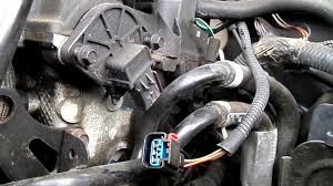 See C1364 repair manual